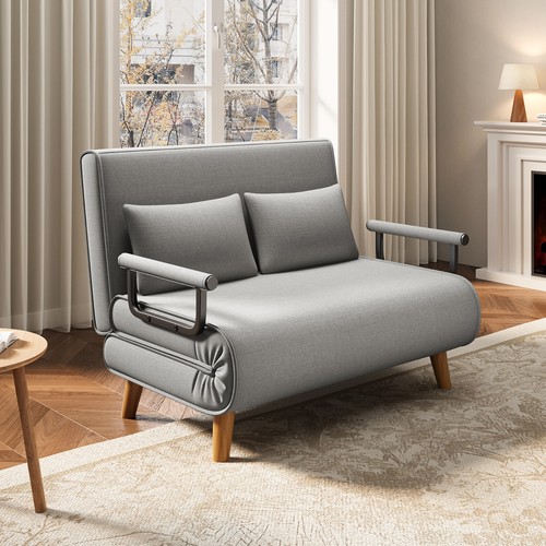 Seater sofa bed pull - 2-seater,