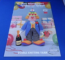 Jean Greenhowe's Knitting