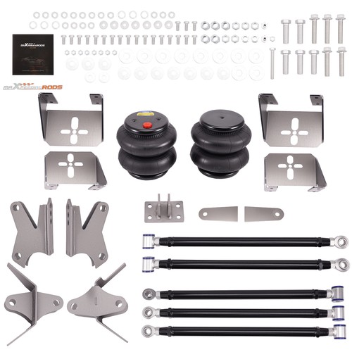 Link air spring bag kit - link,