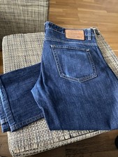 Hugo Boss Delaware Blue Mens jeans - W34 L31