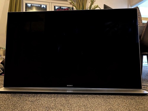 Sony bravia kdl 55hx853 led - kdl-55hx853,