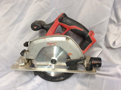 Milwaukee hd18cs 18v 165mm - milwaukee,
