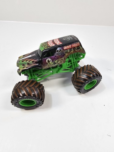 Hot wheels monster jam - wheels,