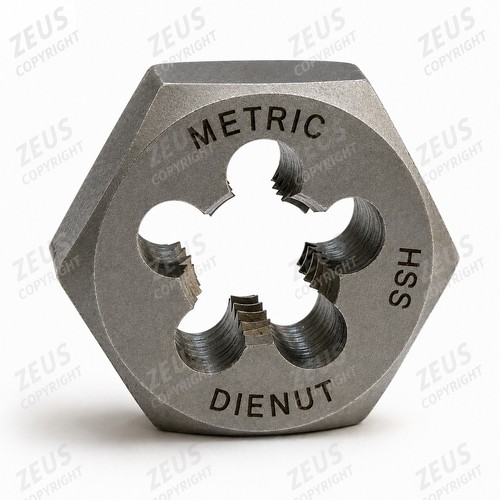 Hss dies metric 6 8 - metric, 3