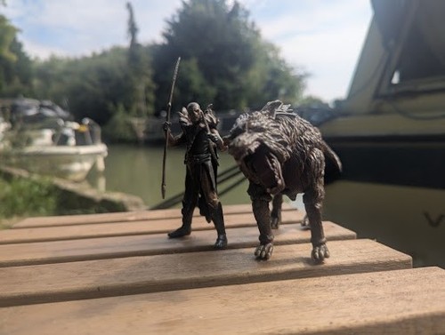 The hobbit bridge direct - direct,