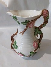 Large Pitcher "Dorothy" By James Kent