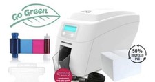 Magicard 300 Dual Sided ID