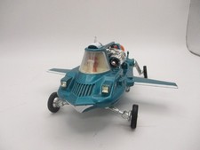 DINKY TOYS 102 JOE'S CAR