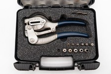 ROPER WHITNEY METAL PRODUCTS