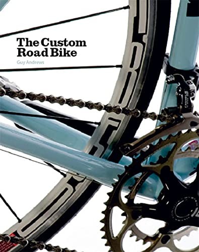 The custom road bike - custom,
