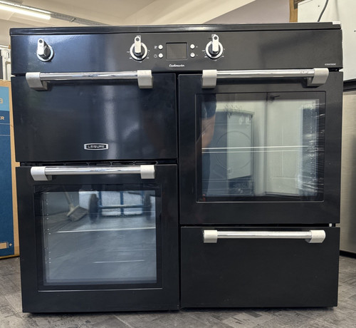 Leisure cookmaster ck100d210k - cookmaster,