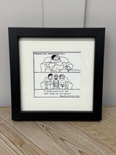 Rupert Fawcett art Off the