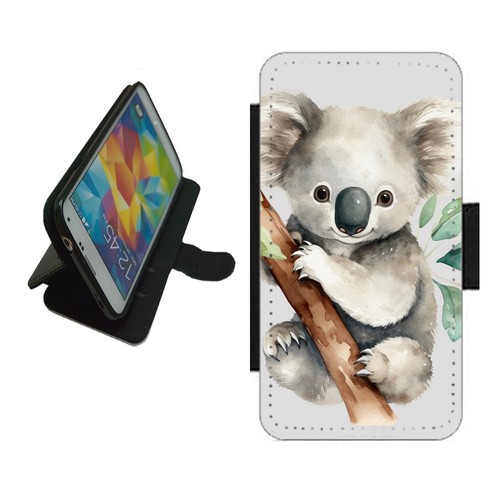 Cute koala bear phone - phone, case