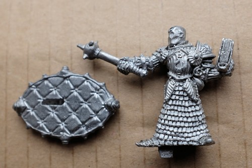 Champion sorcerer tzeentch - champion,