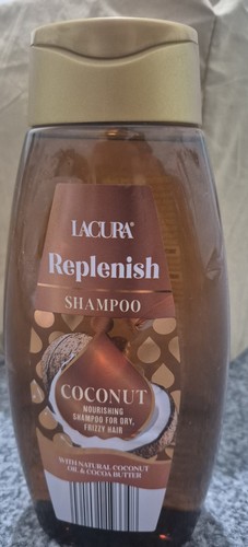 Lacura replenish coconut - replenish,