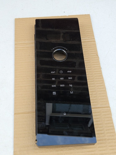 Bosch microwave fascia - bosch,