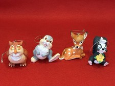 Disney Bambi Thumper Flower