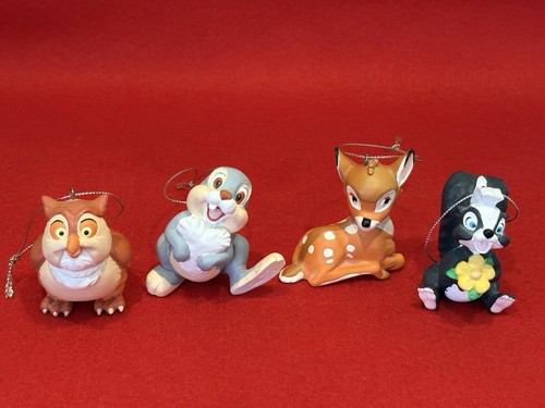 Disney bambi thumper flower - bambi,
