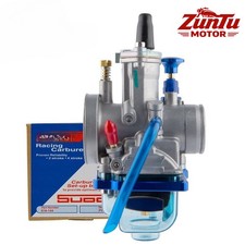 PWK32 32mm Carburetor Flat