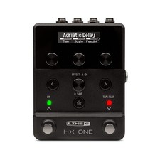 Line 6 HX One - Multi-Effects