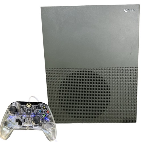 Microsoft xbox one 1tb - microsoft,
