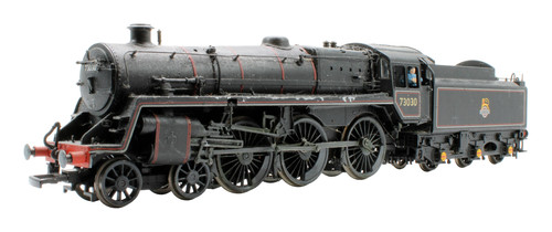 Bachmann 503 br standard - oo,