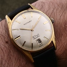 Rotary jewels incabloc - rotary,
