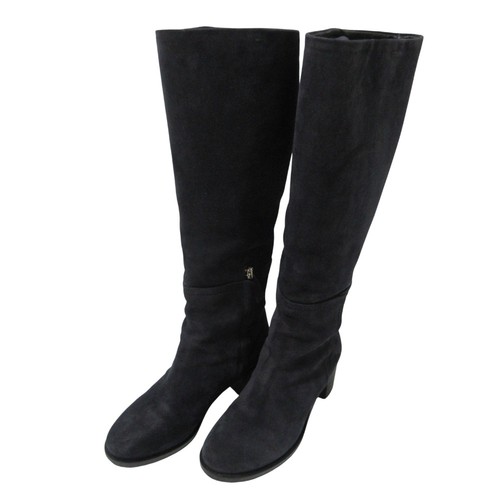 Max mara suede - suede, jockey