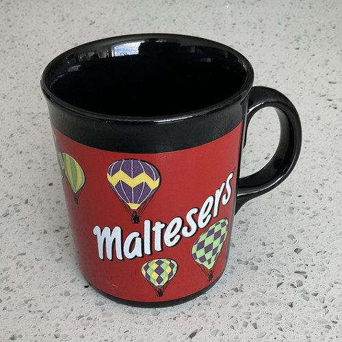 Vintage maltesers original - vintage,