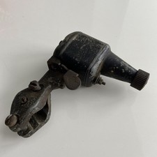 Vintage LUCAS CD18 Bicycle