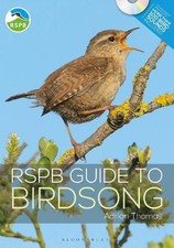 RSPB Guide to Birdsong by