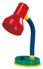 Desk Light Multi-Coloured