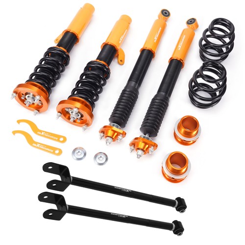 Coilovers rear lower control - lower,