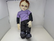24" Glen Doll Seed of Chucky