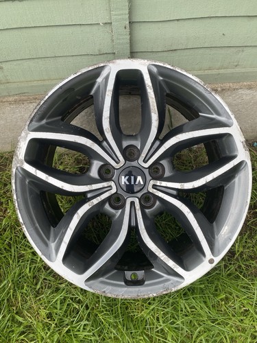 Genuine kia ceed - gt, mk2