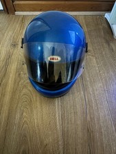 Bell Helmet