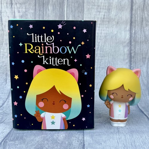 Momiji doll little rainbow - momiji,