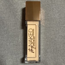 Urban Decay Weightless Liquid Foundation Stay Naked New 30ml Shade 10CP