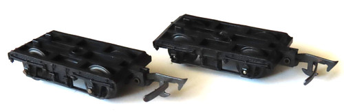Pair triang bogie frame for - pair,
