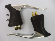 Dia Compe  BL - 07   Aero  brake levers  / bicycle