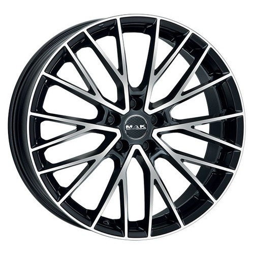 Alloy wheel mak speciale for - wheel,