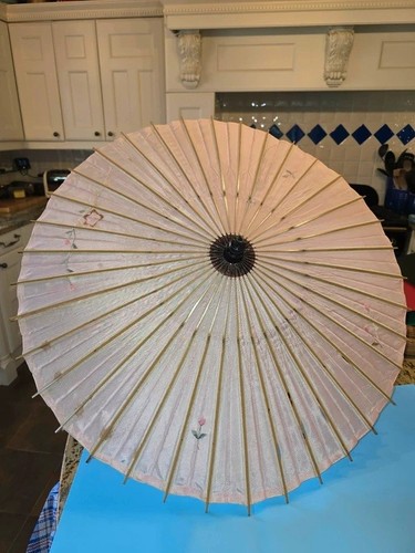 Parasol vintage - vintage,