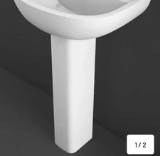 RAK Series 600 Full Pedestal