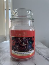 True Aroma - Pomegranate &