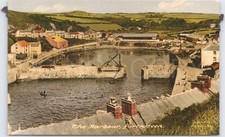 Artistic Vintage Postcard