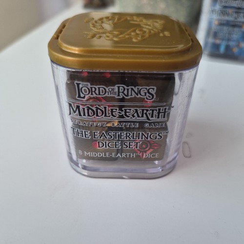 Games workshop lord - games, the