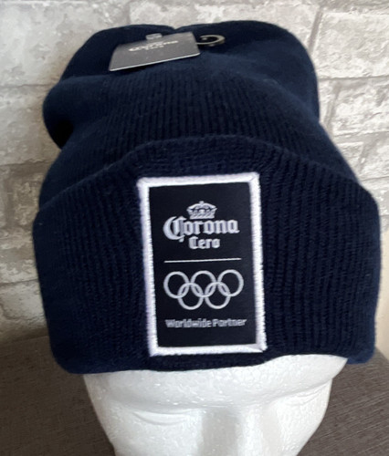 Bnwt corona cero beer - corona,