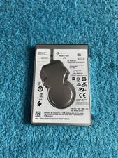 HDD 2.5" ST2000LM007 Seagate