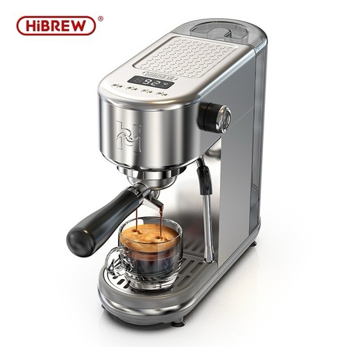 Hibrew h10b lite - lite, stainless