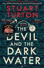 The devil and dark - devil,
